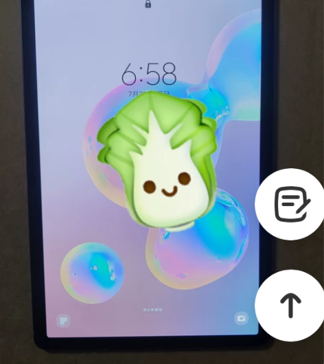 三星平板TAB S6 T867U 美版4g...