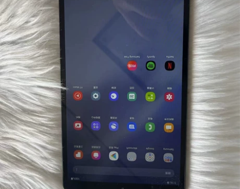 三星Galaxy Tab A7 Lite ...