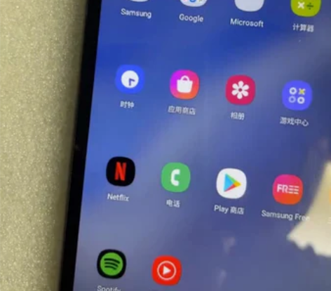 三星 GalaxyTab A7 Lite ...
