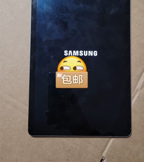 三星平板TAB S6 T867U 美版4g...