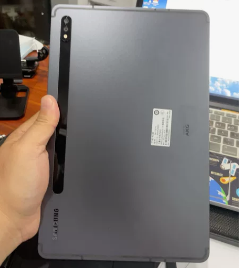 三星平板tab S7 国行 8+256，9...