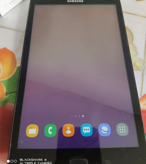 三星Galaxy Tab a(2017) ...