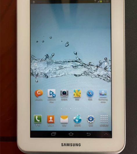 三星 Galaxy Tab2 7.0寸 型...