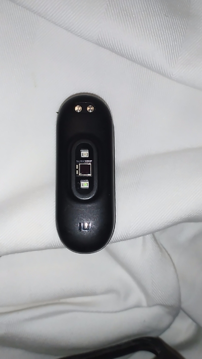 品牌型号 全新 品牌型号 小米手环4八成新