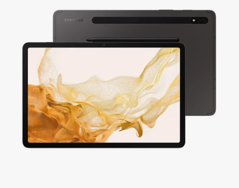 【旗舰新品】三星GalaxyTab S8系...