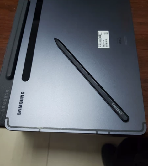 三星平板galaxy tab S7 5G ...