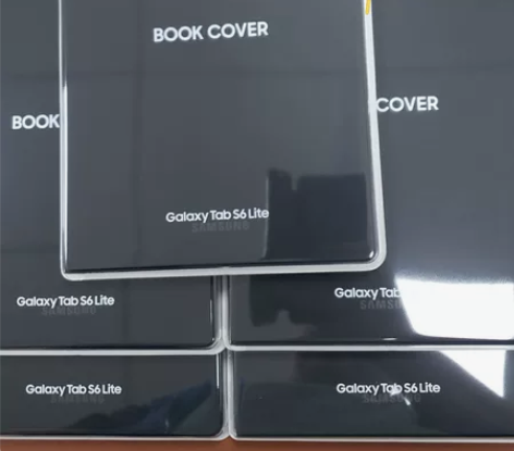 全新国行三星Tab S6 lite p61...