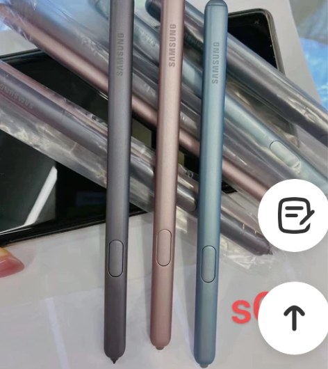 适用三星tab s7手写笔tab s7+原...