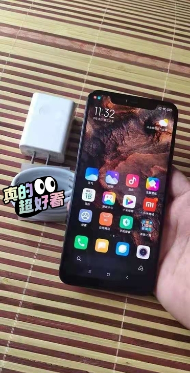 全原小米8##amp；nbsp；##amp...