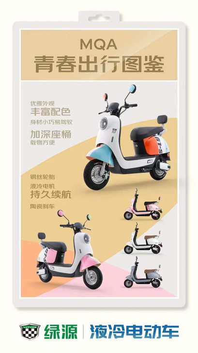 爱玛 / 绿源 代购 全网最低价