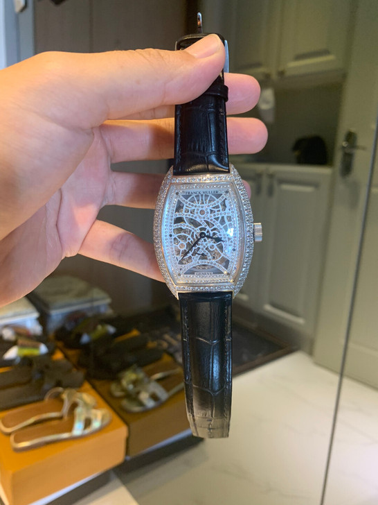 随缘卖闲置