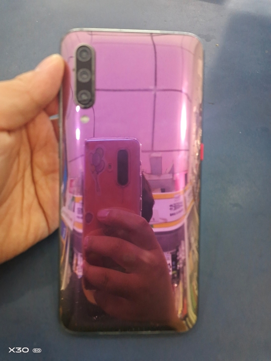 小米9  8+128   骁龙855处理器...