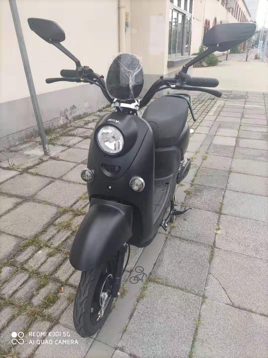 全新二手电瓶车1780急转