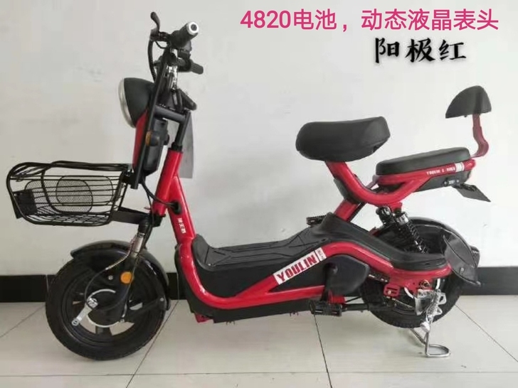 电动车工厂批发全新正品国标大证电动车，全国...