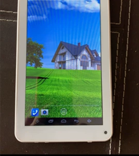 夏新PAD，闲置处理，便宜买了，150元包...