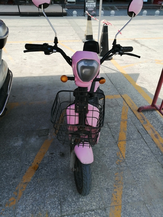 电动车，转让给有需要的人，两把钥匙都在，带...