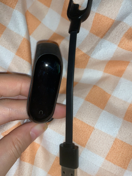 小米手环3