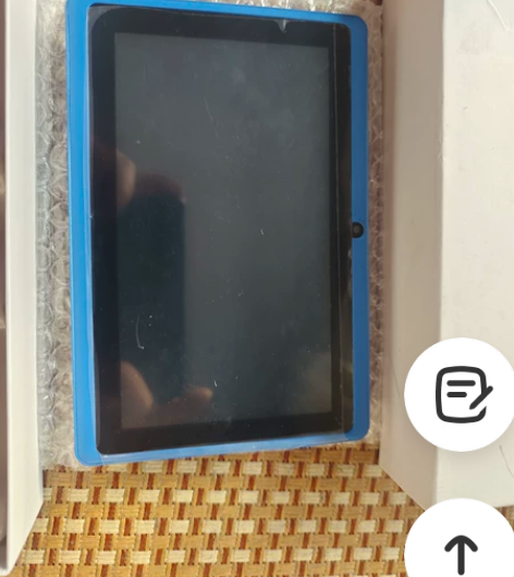 全智能安卓8寸电子书阅读器学生平板电脑迷你...