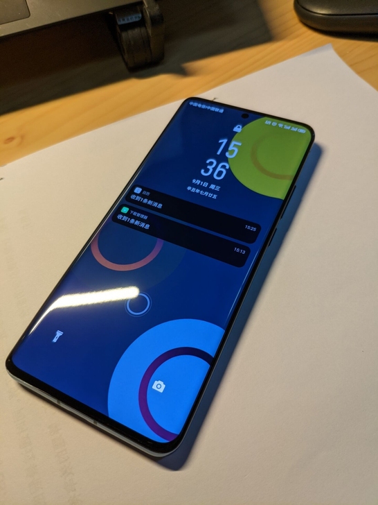 魅族  魅族 18 Pro，国行，全网通，...