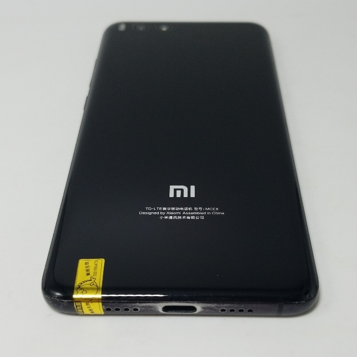 9新小米Note 3二手手机国行亮黑色全网...