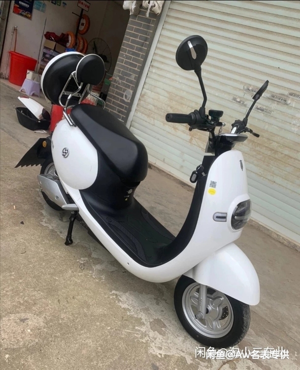 求购阳新县收一辆二手电动车 雅迪最好 可以...