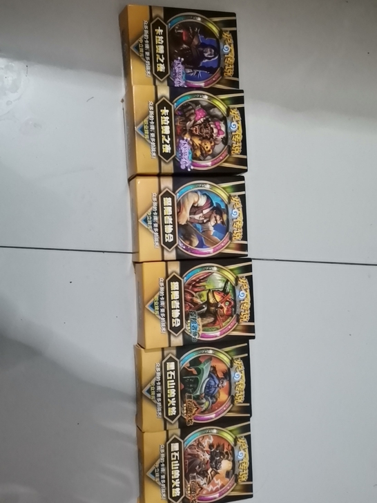 炉石传说实体卡牌，卡拉赞之夜+探险者协会+...