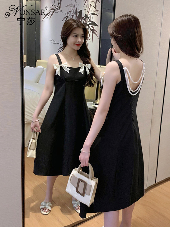 nonsar/宁莎 连衣裙