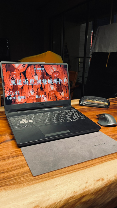 【已出】华硕天选R7