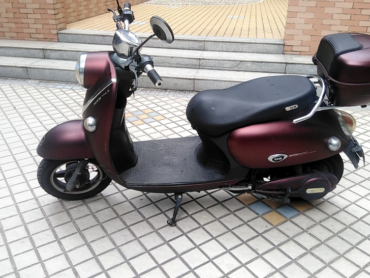 台铃小绵羊,60伏20安,非常好开,一切正...