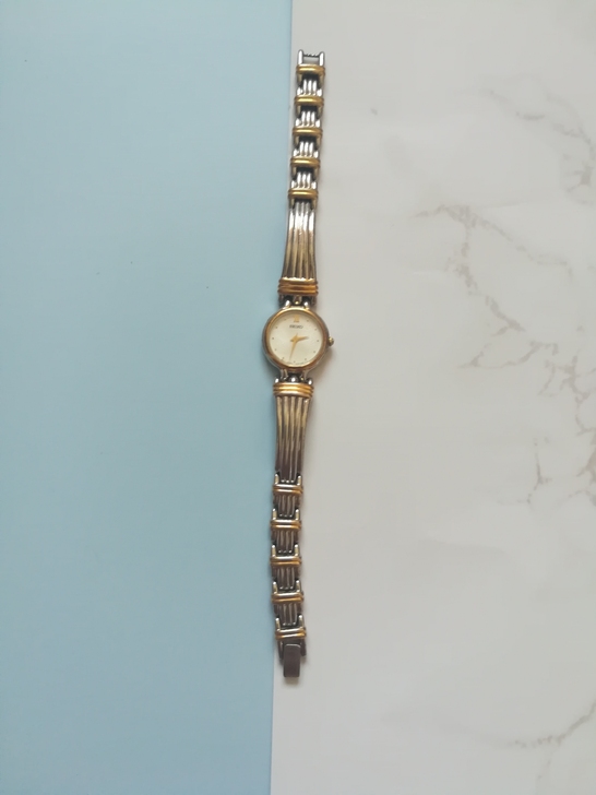 日本中古表日本中古表，vintage女表，...