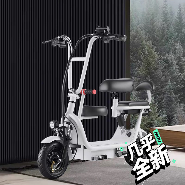 电动车 刚买了一个星期 不想要了 常州优先出