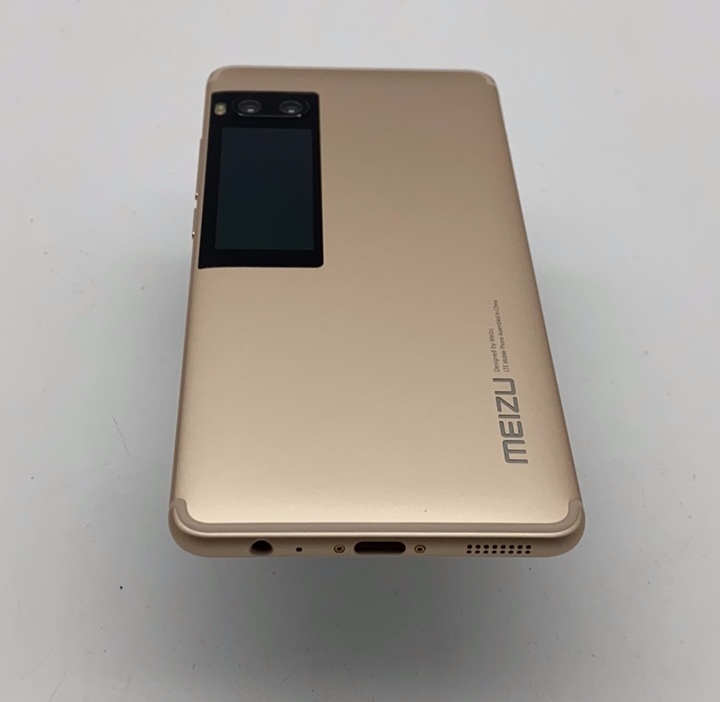 95新魅族 Pro 7二手手机国行全网通4...