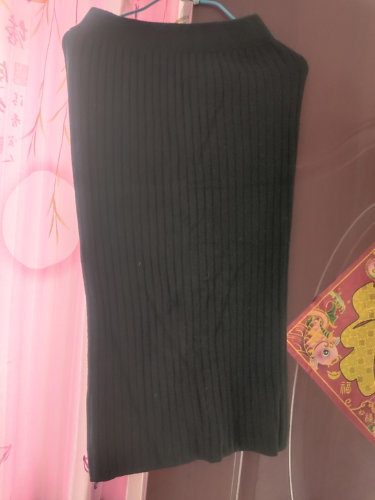 闲置全新包臀裙一条,性感可爱