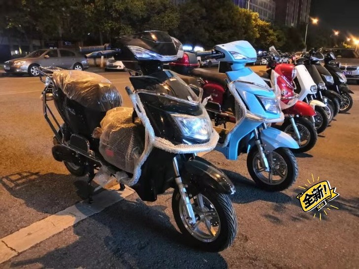 外卖专用车，换电车，全新，底价批发零售，可...