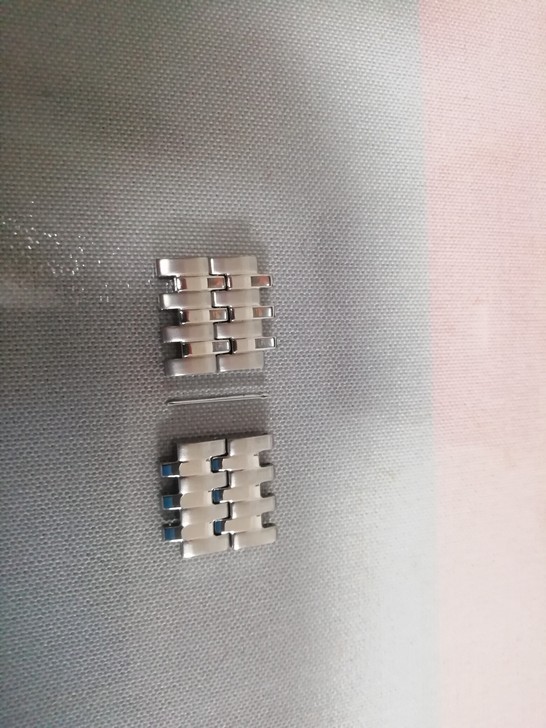 精工机械表斯文野兽表节