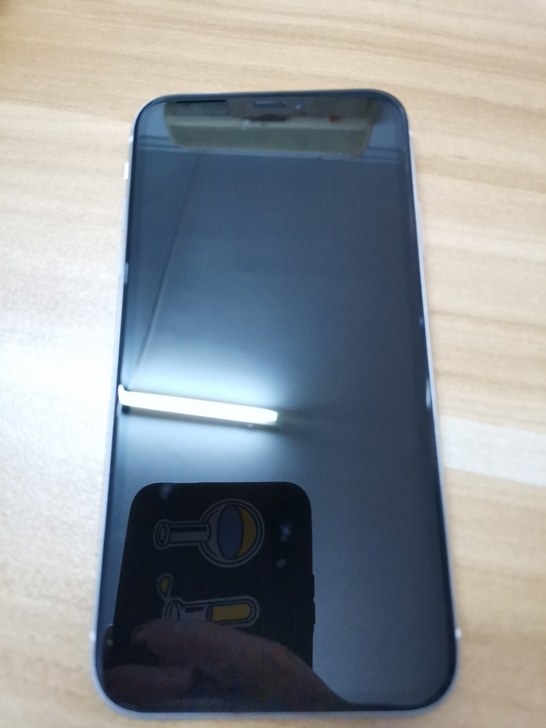 品牌型号 苹果iPhoneXr128