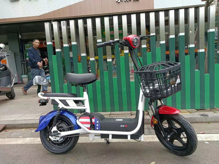 全新小龟，二手小龟，全新的电动车，二手电动...