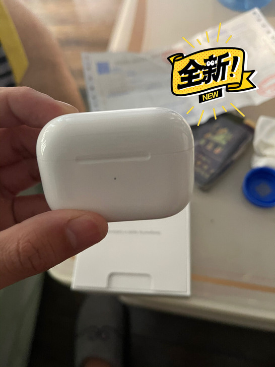 送我妈的 奈何她不喜欢 全新的 买来半天都...