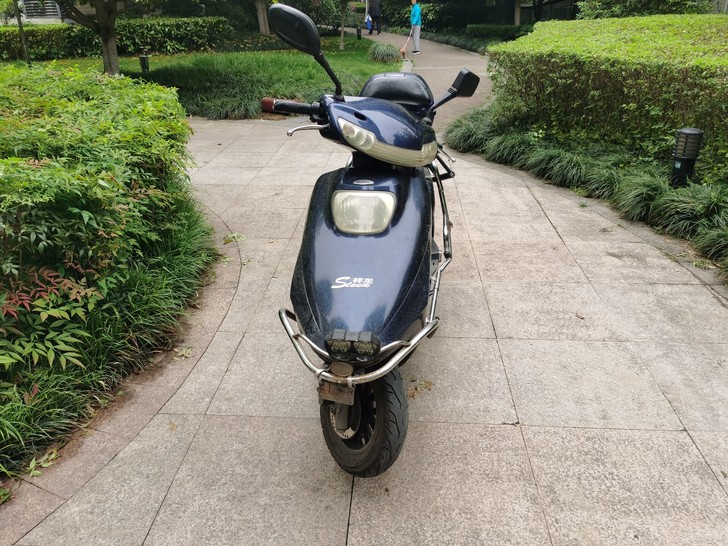 祥龙五羊公主款电动车,60V20A大尺寸,...