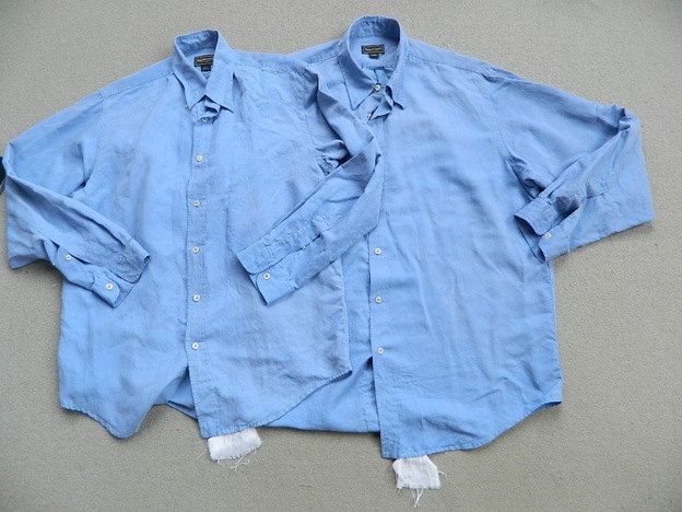 男装 男士舒适经典衬衫