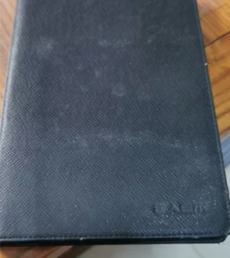 E人E本T9S，64G，皮套成色不好（见图...