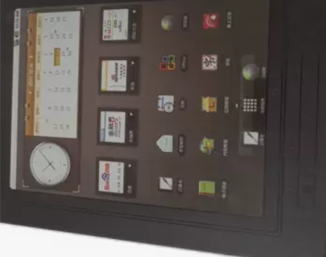 全新 e人e本 T3平板电脑 套装 包括平...