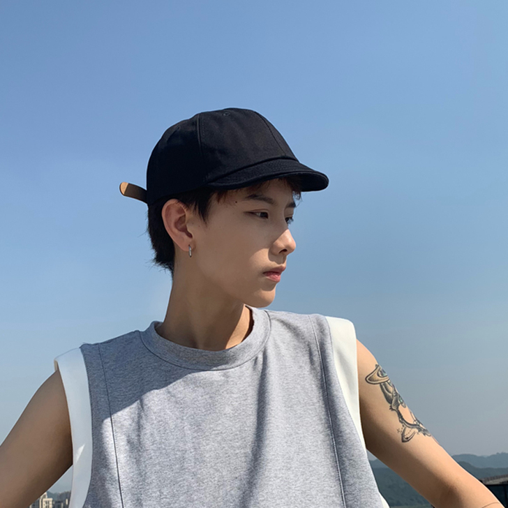 贝纳登 帽子