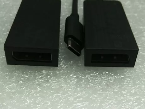 原装微软type_C转dp转接线支持108...