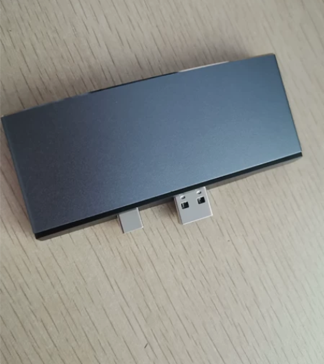 Surface pro4/5/6拓展坞闲置...
