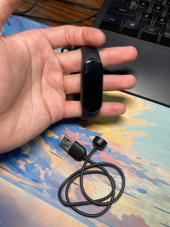 小米手环5NFC