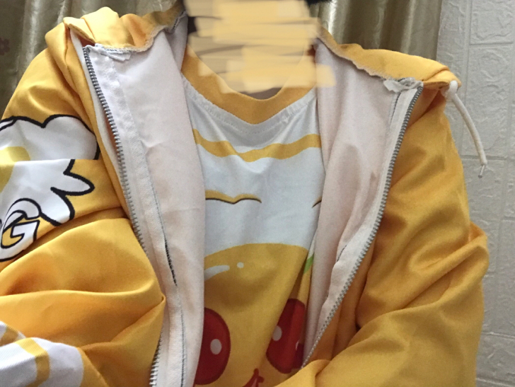 【出】和平精英cos