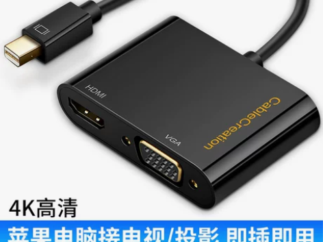 cablecreation HDMI线 感...
