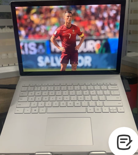 surface book2 带拓展坞 参数...
