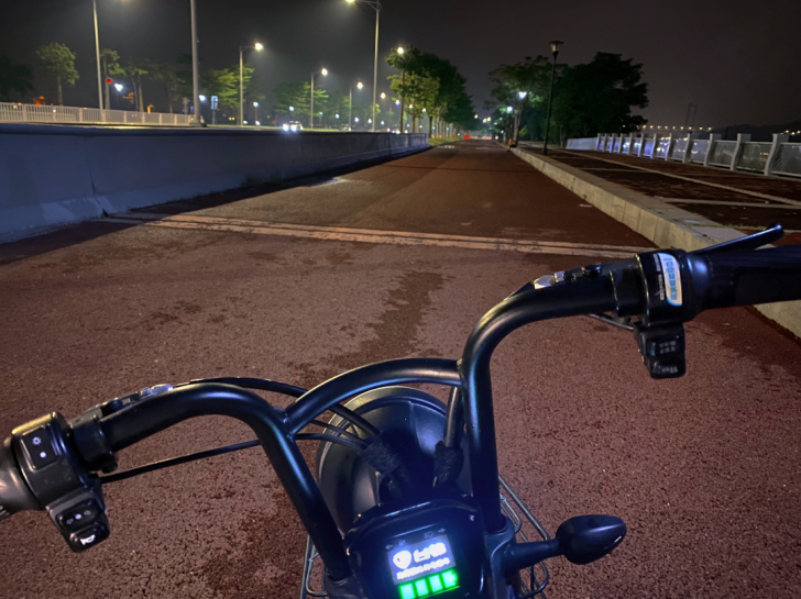 台铃电动车60v电池
